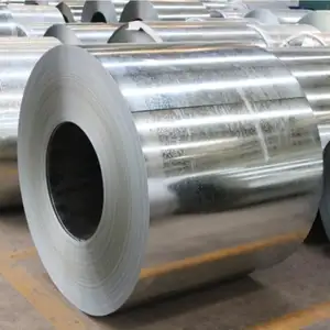 Cold Rolled/Hot Rolled 0.1mm-4mm AISI SUS 201 304 316L 310S 409L 420 904 Stainless Steel Galvanized/Carbon/Alzinc/Steel Coil 2b/