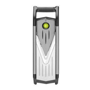 HENDI Nero V-Type Mandolina Elettrica per Alimenti 405x135x(H)145mm - Product Image 1