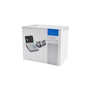 Moteur endodontique LTDM60 de haute qualité pour cliniques dentaires, équipement de traitement des canaux radiculaires pour hôpitaux - Product Image 3