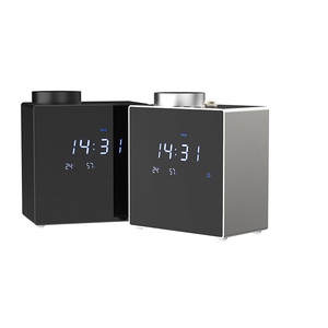 2025 mới thông minh khuếch tán mùi hương nhôm Wifi 200ml nhà hương thơm Máy không khí - Product Image 1