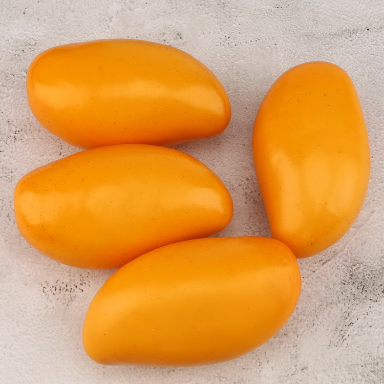 Amarillo
