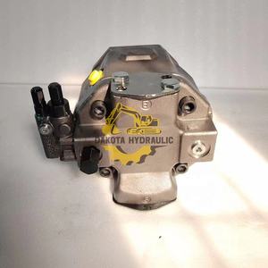 Bomba de Pistones Hidráulicos 0055234 0061827 55234 61827 para <span class=keywords><strong>Ponsse</strong></span> - Product Image 3