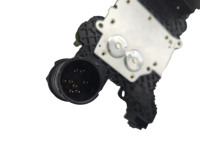 DQ500 0BH TCM TCU de 7 velocidades 0BH927711G-927711B-927711C compatible con Audi Q3 8U RS3 TT-RS VW Scirocco, piezas de reparación internas