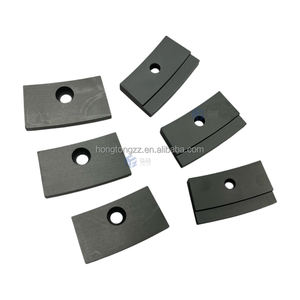 Divers Style <span class=keywords><strong>Bois</strong></span> Hogs & Hammer Mills Outil Pièces Carbure Remplacements Conseils - Product Image 3