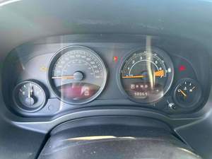 <span class=keywords><strong>Jeep</strong></span> Patriot 2014 Usado <span class=keywords><strong>de</strong></span> <span class=keywords><strong>Segunda</strong></span> <span class=keywords><strong>Mano</strong></span> 2.4L <span class=keywords><strong>4x4</strong></span> Edición Deportiva SUV Compacto Negro 5 Plazas 98k km - Product Image 6