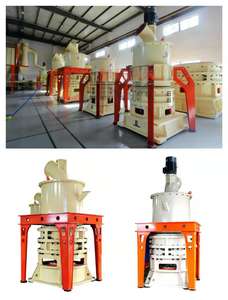 Китайский поставщик, песчаный перлитовый фосфат, бентонитовая мельница для продажи - Product Image 6