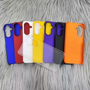 Nuova <span class=keywords><strong>Cover</strong></span> Sottile in Plastica Rigida per <span class=keywords><strong>Samsung</strong></span> <span class=keywords><strong>A40</strong></span> A41 A42 A50 A51 A52 A53 A54 A55 A56 A60 Custodie per Telefoni Cellulari - Product Image 2