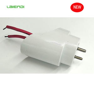 ฝาครอบตัวยึดหลอดไฟ LED - Product Image 4