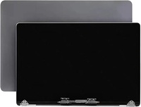 16-Zoll-LCD-Bildschirm-Ersatz für MacBook Pro A2141 EMC 3347 Retina True Tone 2019 LCD-Bildschirm Komplette Oberbaugruppe