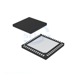 In Stock Clock Timing 24 VFQFN Exposed Pad 9DMV0441AKILFT Electronic Chips Component - Product Image 1