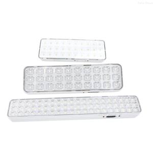 Luces de Emergencia para Exteriores, Luces LED Recargables Portátiles para Acampar y Uso en Tiendas de Campaña - Product Image 1