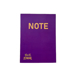 Carnets d'exercices A4 pour étudiants, vente chaude d'usine, haute qualité, fabricants professionnels, prix abordable - Product Image 4