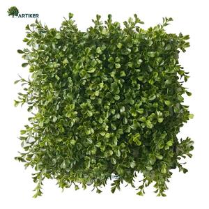 Artiker 40/60 Taille Fakegrass Pelouse Danse Toile de Fond LED Signe Vert Jungle Herbe Artificielle Miroir Mur Décor Durable En Plastique Cour - Product Image 3