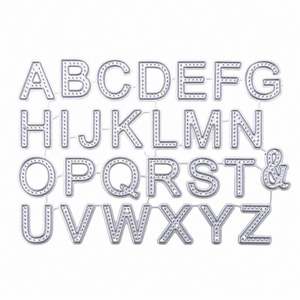 قوالب خشبية على شكل زهرة الفاوانيا لصنع البطاقات والديكور، قوالب معدنية وخشبية للزينة - Product Image 4