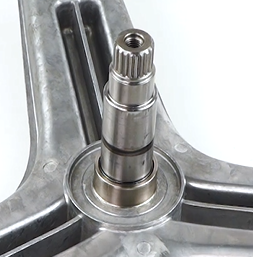 Statif Perak MHW62021601 Grosir untuk Mesin Cuci <span class=keywords><strong>LG</strong></span>, Aluminium, Sumber Daya Manual/Listrik, Suku Cadang Mesin Cuci - Product Image 2