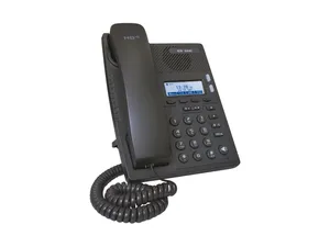 Escene HD Giọng Nói 2 Sip Dòng <span class=keywords><strong>IP</strong></span> Điện Thoại Voip Điện Thoại Với Rj09 Tai Nghe Poe Điện & Đa-Ngôn Ngữ Hỗ Trợ Tương Thích Dấu Sao - Product Image 2