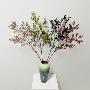 Artificial Baby's Breath Flowers 108cm <b>Silk</b> Flower Arrangement Branches For Home Wedding Decorations - Product Image 3