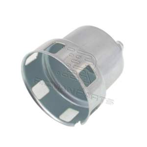 Prezzo all'ingrosso di alta qualità parti del motore di rinculo puleggia di avviamento con asta in acciaio Pawl si adatta GX240 GX270 28451-ZE2-W01 - Product Image 5