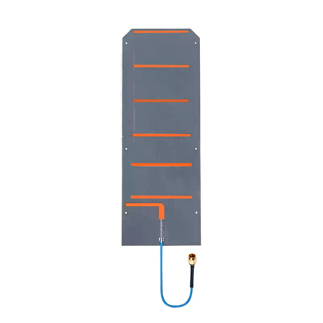 High Gain 2.4G-5.8G PCB Directional Antenna for RF Communication Transmission