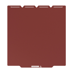 Mới snapmaker U1 <span class=keywords><strong>3D</strong></span> máy in chịu nhiệt/lạnh chống mùa xuân thép giường nóng tổ ong kết cấu in ấn các bộ phận sinh thái mực dung môi - Product Image 6