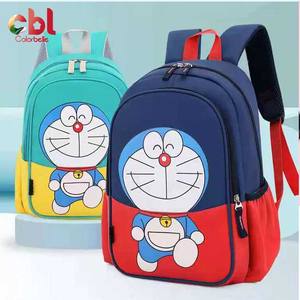 doraemon school bolsa