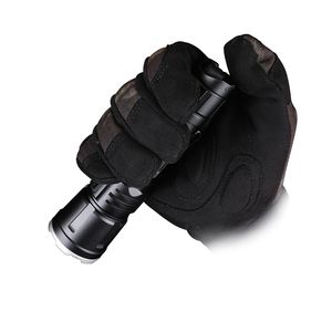 Высокая мощность сильный свет <span class=keywords><strong>32000</strong></span> люмен светодиодный класс перезаряжаемый фонарик факел - Product Image 1