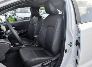 รถยนต์พลังงานใหม่2024 Toyota รถซีดานแบบไฮบริด1.8L รถยนต์ที่ใช้เชื้อเพลิงไฟฟ้า - Product Image 6