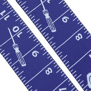 Bretelle MELOTOUGH Resistenti per Uomo e Donna, Bretelle con Clip Robuste, Bretelle Elastiche Regolabili - Product Image 3