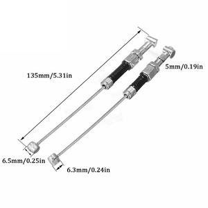 Système de câble de traction facile d'embrayage de moto RTS pour <span class=keywords><strong>Yamaha</strong></span> R6 MT09 YZ YZF CR CRF WR <span class=keywords><strong>250</strong></span> 450 CB500 Z800 KX KXF <span class=keywords><strong>CBR</strong></span> GSXR 600 - Product Image 4