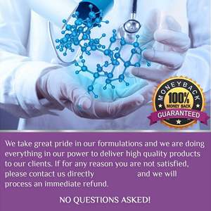 Suplemento de Resveratrol de Alta Calidad que Favorece la Salud del Corazón, el Flujo Sanguíneo y Aumenta el Oxígeno en Sangre para Adultos, Cápsulas de Resveratrol - Product Image 3