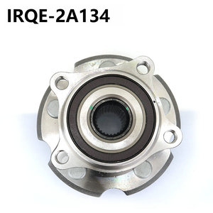 IRQE-2A134 <b>Wheel</b> Hub Assembly 35mm Inner Diameter For Toyota Alphard Bearing Steel <b>Replacement</b> Part - Product Image 3