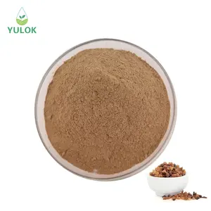 Factory Supply Organic Pure Myrrh Gum Extract Powder 100% Natural Commiphora Myrrha Extract