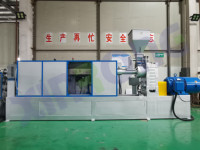 Ligne de Production de granulés de recyclage de plastique PP HIPS, Machine de granulation