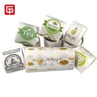 Impresión de Etiquetas Personalizadas para Cerveza, Whisky, Brandy, Vino, Bebidas y Jugos, Etiqueta con Logotipo de Marca en Relieve, Etiqueta Adhesiva para Botellas de Vino, Etiqueta de Embalaje para Vino