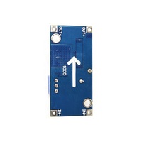 XL4005 DSN5000 LM2596 Module d'alimentation abaisseur de courant réglable 5A 75W.