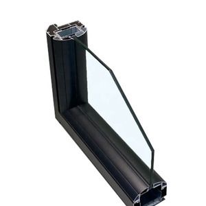Vách ngăn kính cố định được thiết kế tùy chỉnh cho văn phòng tại nhà cho các bộ phận phòng - Product Image 2