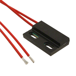 Capteur de contact magnétique pour fenêtre et porte Focusens avec boîtier en ABS - Product Image 3