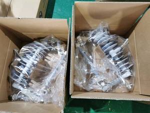 Fusible de caída térmica compuesto personalizado de alta calidad Recorte Fácil de instalar MV & HV Producto - Product Image 6