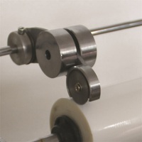 Machine à plastifier RC-3812, feuille de papier de haute qualité, 380 mm