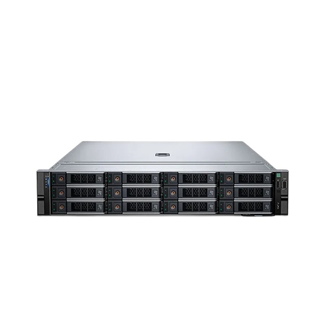 Hot Sale Dell PowerEdge R760 2U High Performance Rack Server in Stock Ready to Ship