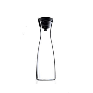 New Fashion <span class=keywords><strong>Vin</strong></span> Thermos <span class=keywords><strong>Carafe</strong></span> à eau de chevet avec verre - Product Image 4