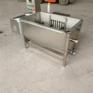 Máy Nhổ Lông Gà/Gia Cầm Vảy Máy Nhổ Lông Với Máy Vảy Kết Hợp - Product Image 4