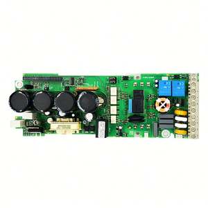 لوحة دوائر إلكترونية LED للتلفزيون بمنفذ USB، مصباح يدوي، إضاءة خلفية، محول، سماعة أذن، معدنية مطبوعة قابلة لإعادة الشحن، متوافقة مع معايير RoHS - Product Image 6