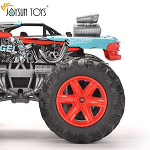 1:12 voiture télécommandée 4WD tout-terrain Monster <span class=keywords><strong>RC</strong></span> camion 2.4GHZ <span class=keywords><strong>RC</strong></span> véhicule camion - Product Image 4