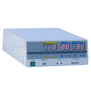 Ziekenhuis Chirurgische <span class=keywords><strong>Esu</strong></span> Veterinaire Plasma Hoge Frequentie Bipolaire Leep <span class=keywords><strong>Argon</strong></span> Chirurgische 200W Electrosurgical Unit Prijs Electrotome - Product Image 4