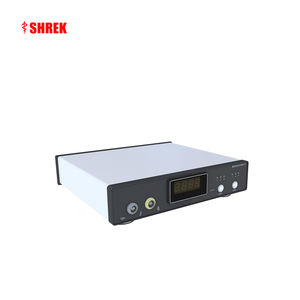 Sistema de afeitado de instrumentos ortopédicos con cuchilla artroscópica para cirugía de rodilla y muñeca - Product Image 1