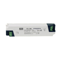 Limiteur de courant d'appel ca de forme linéaire Meanwell ICL-28L 28a