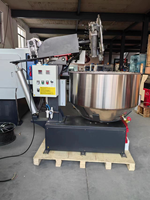 Máquina Automática para Pulir Llantas de Taller, Diámetro de Buje de 650 mm, Tamaño Máximo de 24 Pulgadas, Husillo de 50-2000 RPM