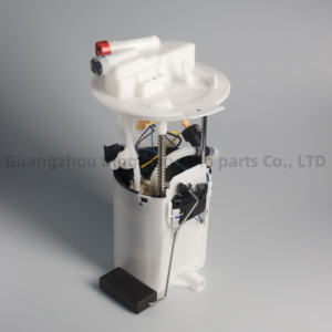 Лидер продаж, запчасти для автомобильного двигателя, топливный насос для топливной системы, бензиновый насос для Volvo S60 V60 S60L OE 31372891 - Product Image 2