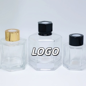 22.5cm de luxe en bois rotin roseau diffuseur bâtons maison désodorisant arôme huile essentielle diffuseur bâtons - Product Image 1